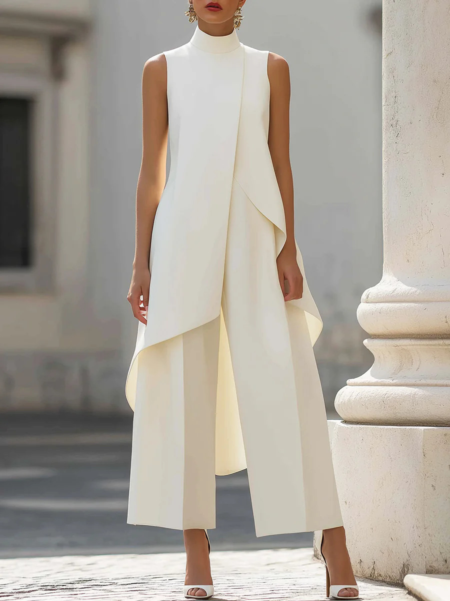 Women Formal Wear Set - Womens Matching Sets 2026 Summer Fashion