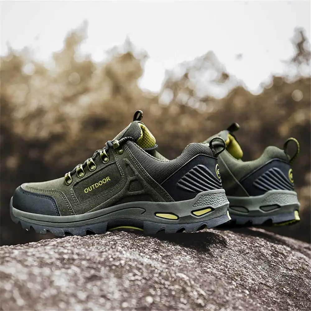 Women Formal Wear With Shoes - Non-slip Lace Up Hiking Tennis For