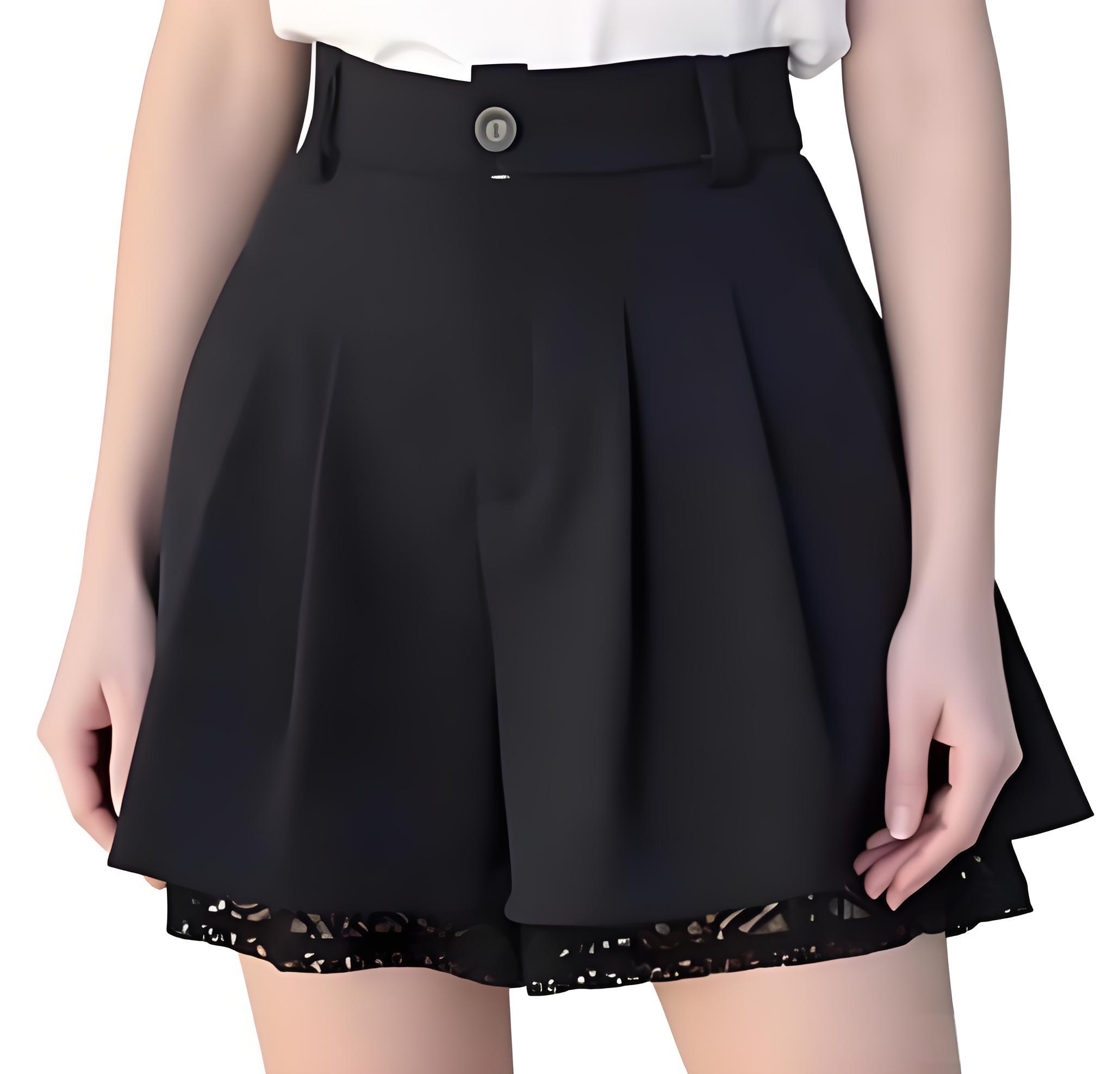 Women'S Formal Wear Pants - Women Casual High Waist Tailored Trousers