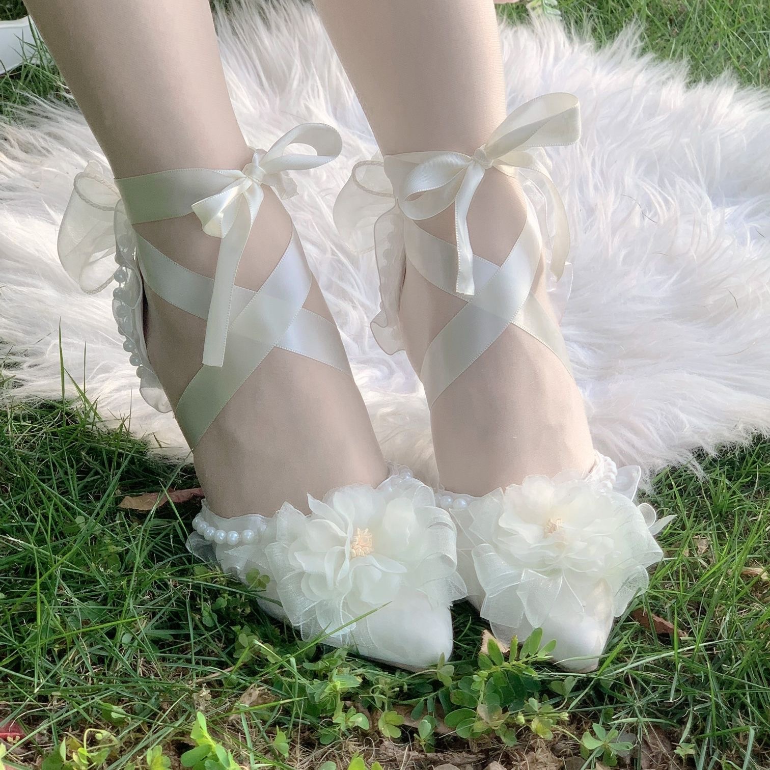 Women'S Formal Wear For Wedding - Women Heels Elegant Woman Heeled Shoes