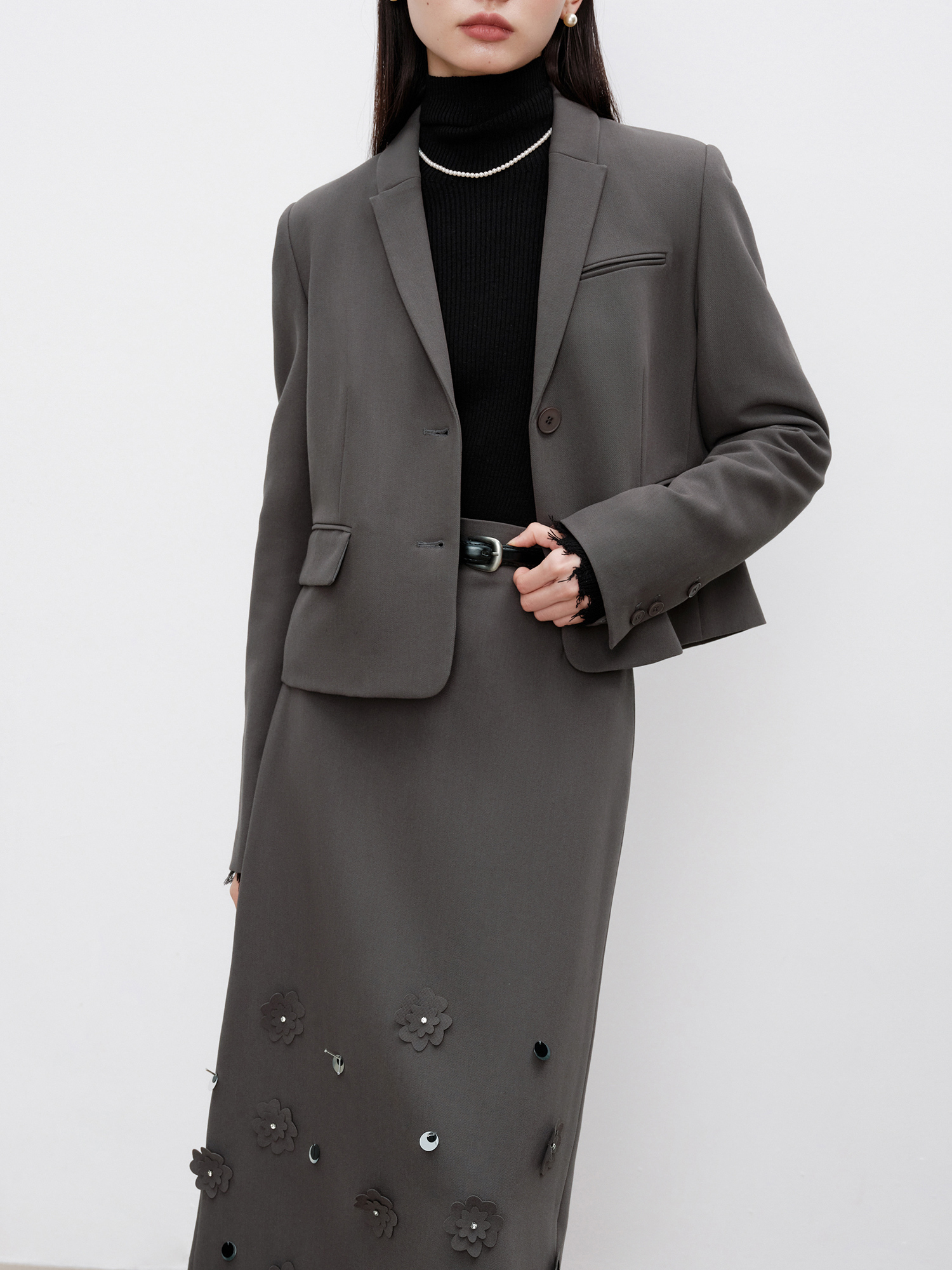 Shift Dress Sleeveless - ZIQIAO Petite Size High End Sleeveless