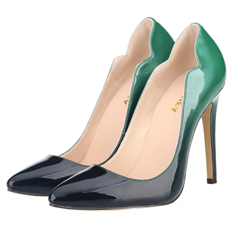 Women Pumps Fashion Sexy 11cm  - Women'S Formal Wear For Wedding reseña y precio