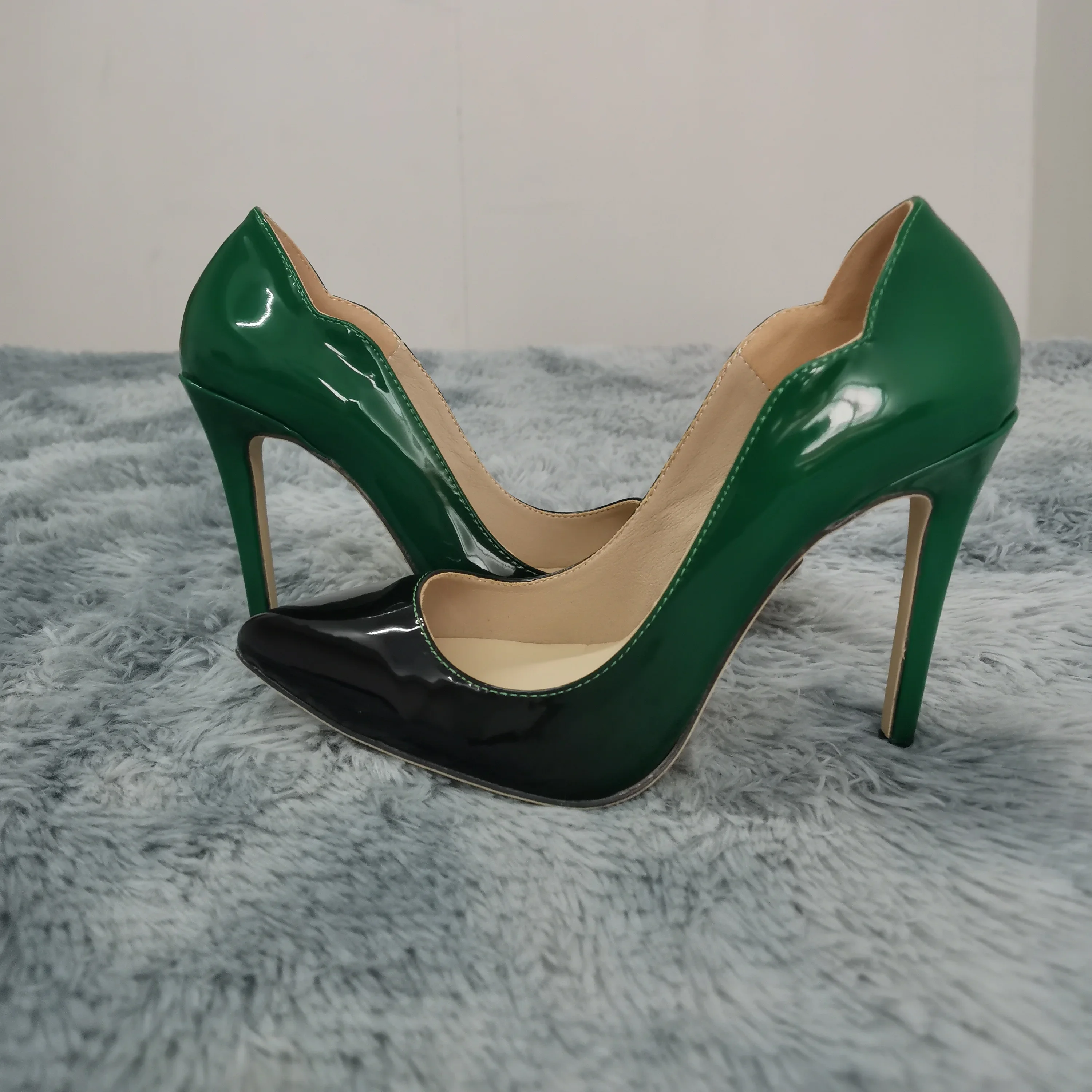 Women Pumps Fashion Sexy 11cm  - Women'S Formal Wear For Wedding reseña y precio