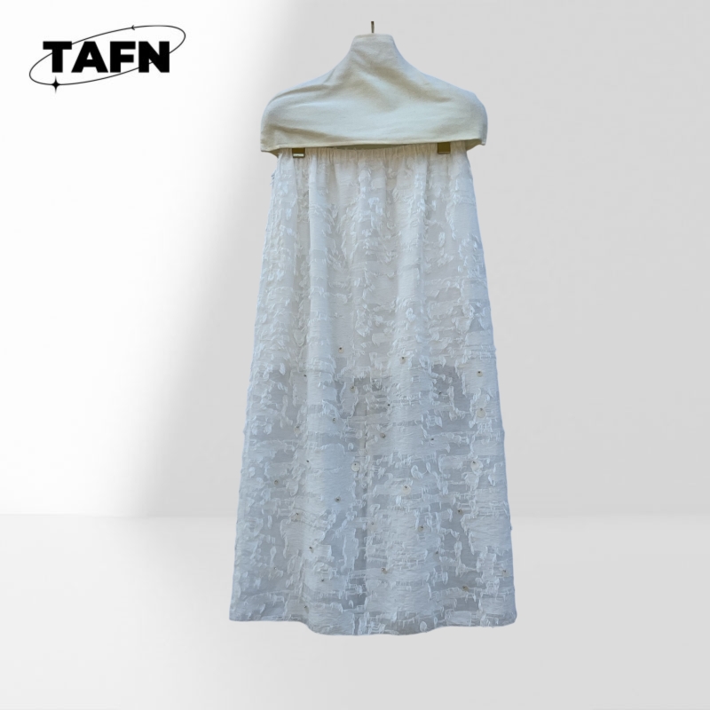Ladies Modern Two Piece Dress  - Women Formal Wear Set reseña y precio