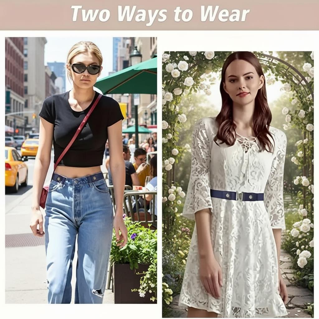 Traceless Invisible Elastic Be - Women Formal Wear With Jeans reseña y precio
