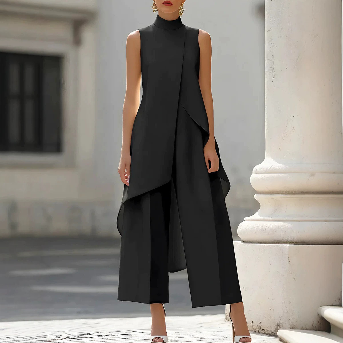 Womens Matching Sets 2026 Summ - Women Formal Wear Set reseña y precio