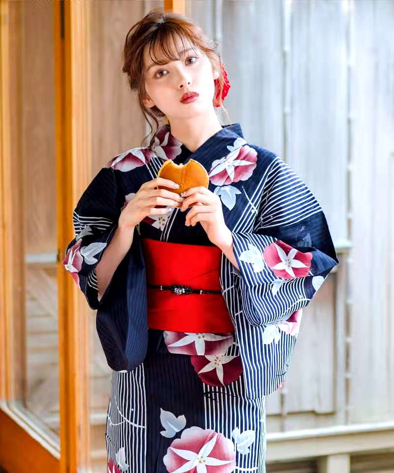 Japanese Traditional Kimono Ne - Women Formal Wear For Conference reseña y precio
