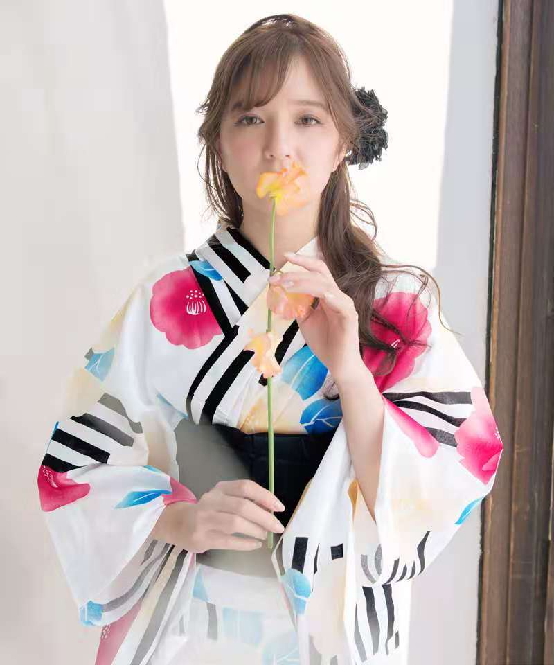 Japanese Traditional Kimono Ne - Women Formal Wear For Conference reseña y precio