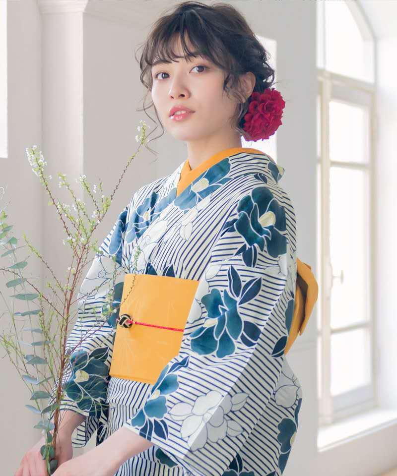 Japanese Traditional Kimono Ne - Women Formal Wear For Conference reseña y precio