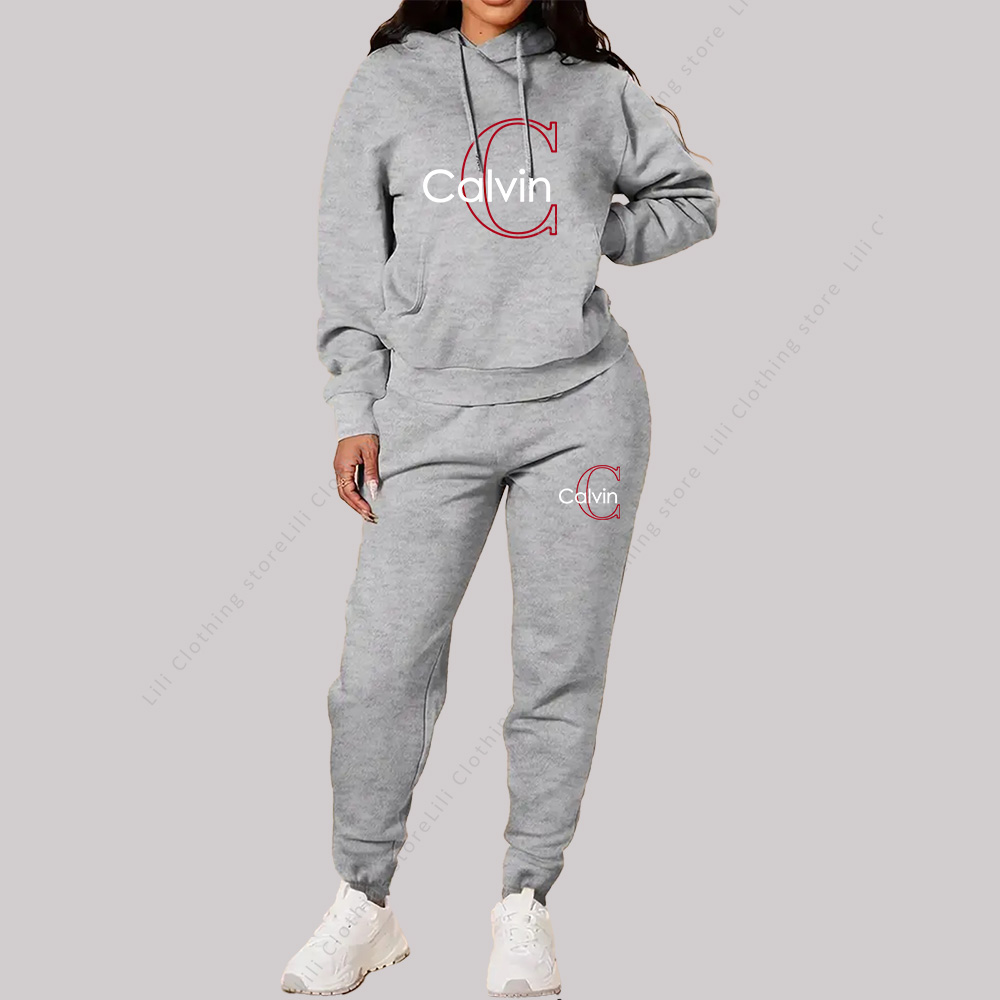 2026New Ladies Tracksuit Aesth - Women Formal Wear Set reseña y precio