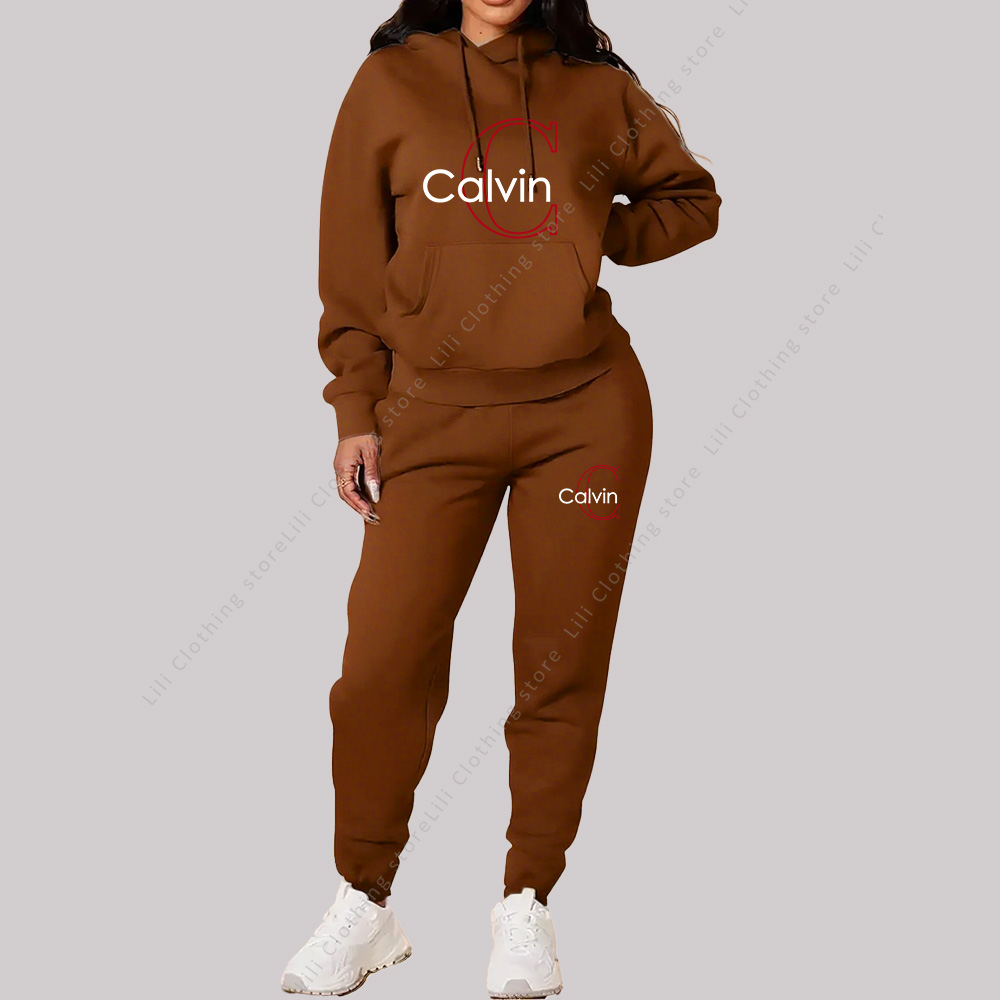 2026New Ladies Tracksuit Aesth - Women Formal Wear Set reseña y precio