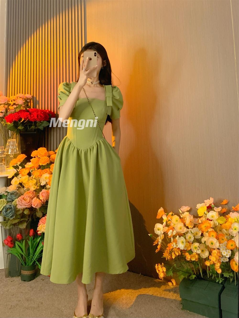 2022 Summer Elegant Chic Vinta - Formal Wear For Women Xl reseña y precio