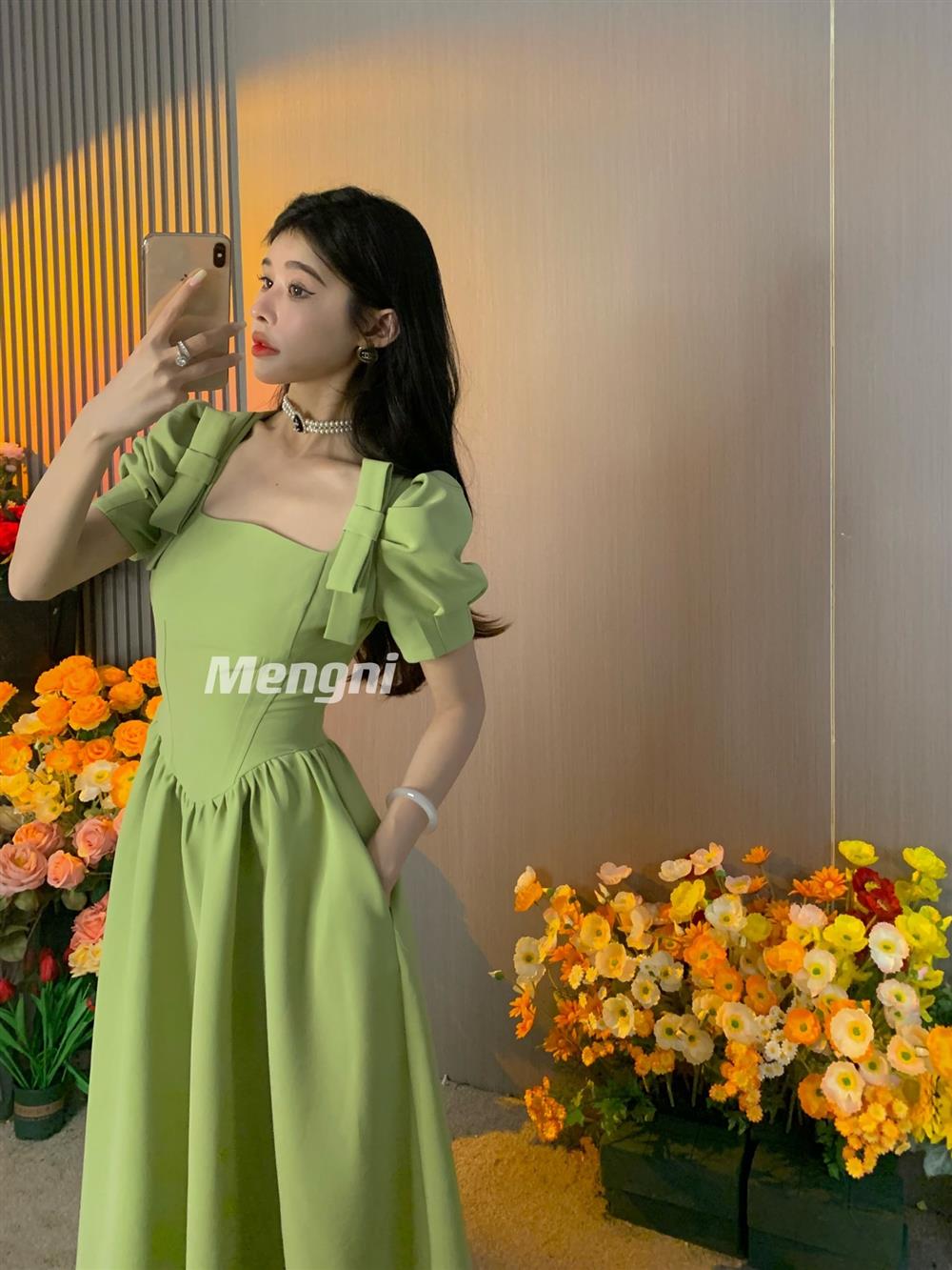 2022 Summer Elegant Chic Vinta - Formal Wear For Women Xl reseña y precio