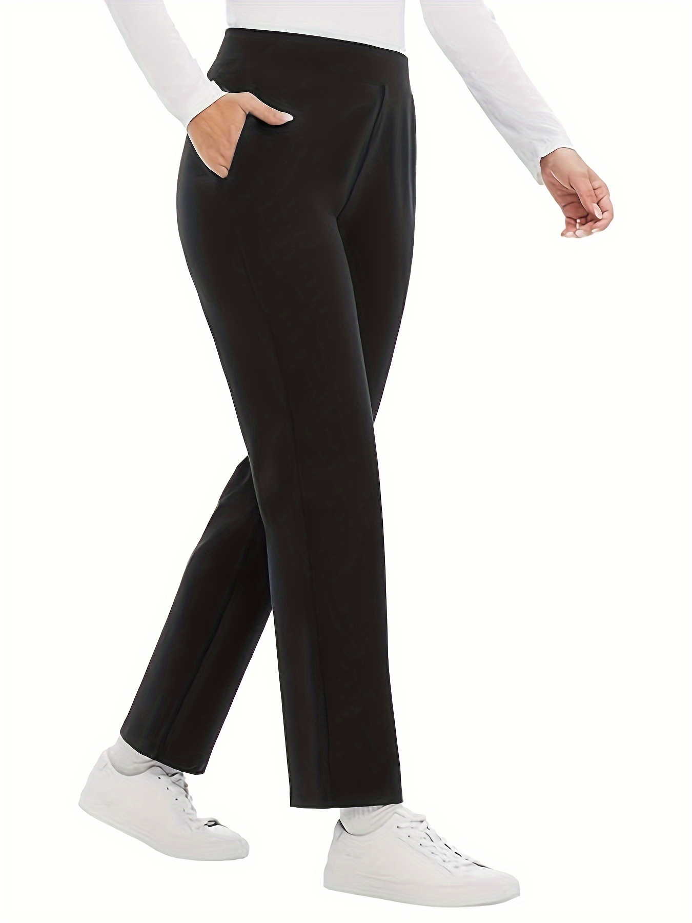 Spring and Autumn new women's  - Women'S Formal Wear Pants reseña y precio