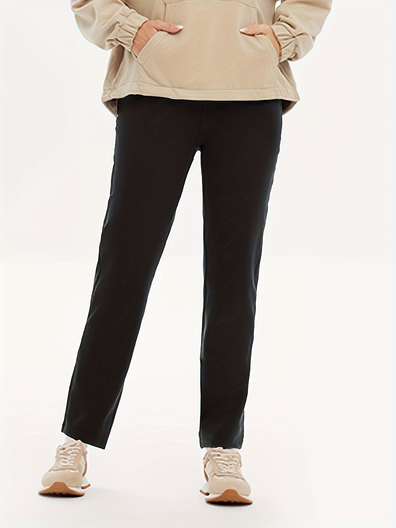 Spring and Autumn new women's  - Women'S Formal Wear Pants reseña y precio