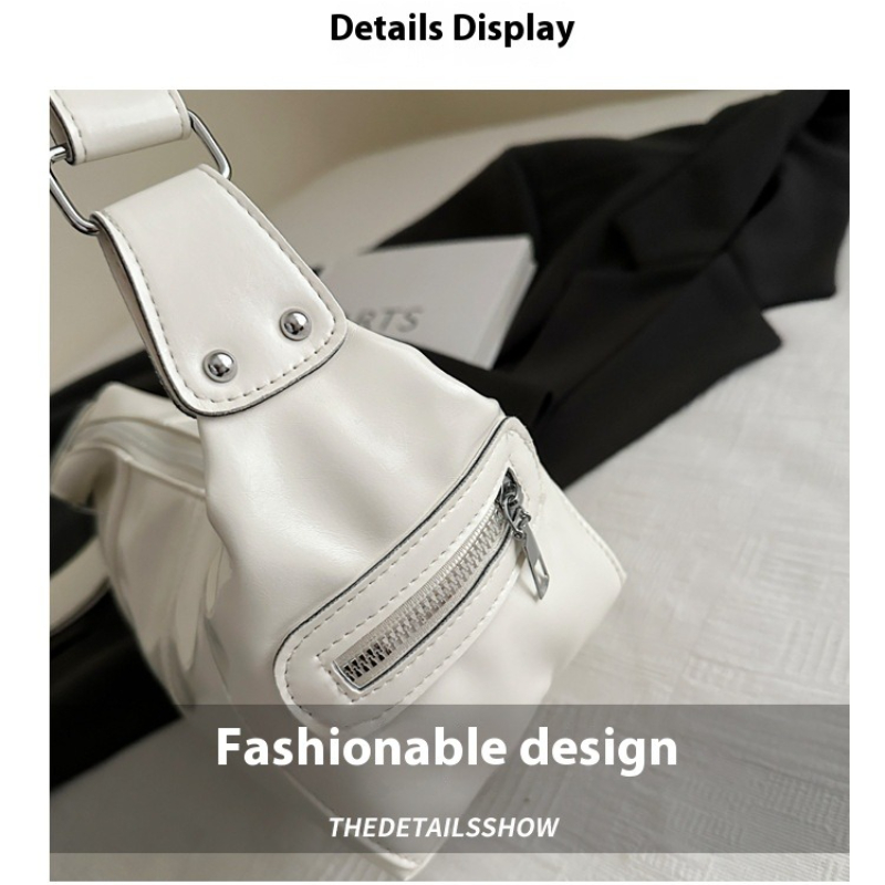 Underarm Bag Women's Bag Cool  - Shoulder Bag Structured reseña y precio