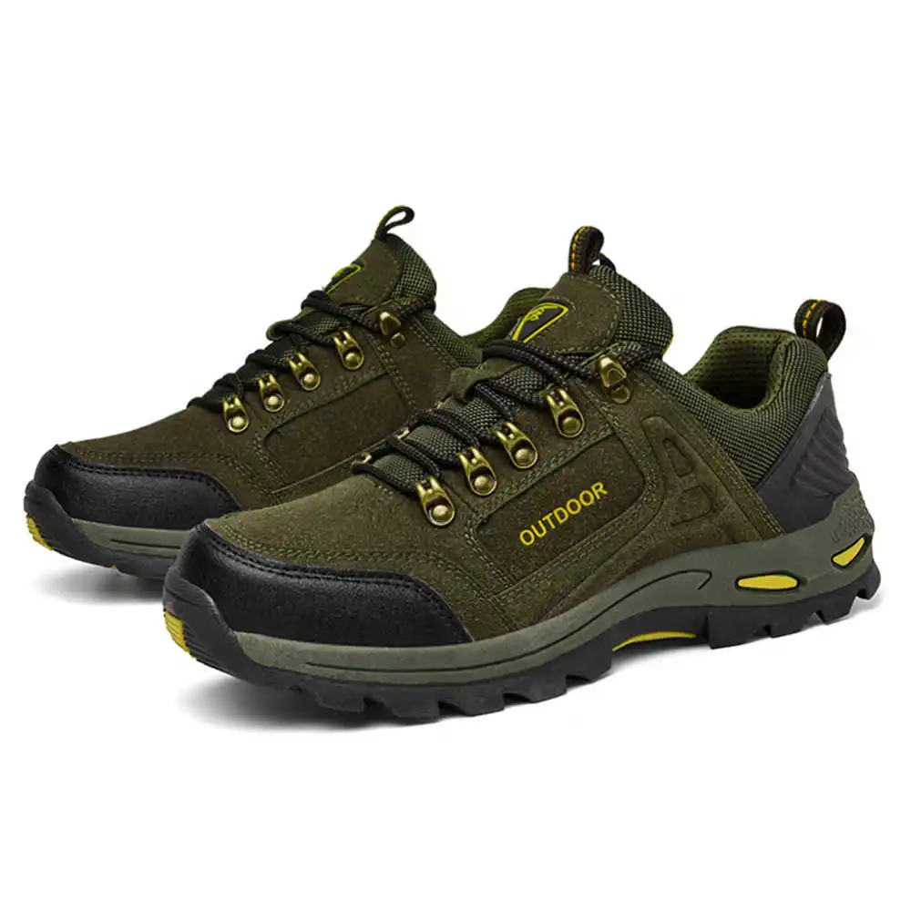 Non-slip Lace Up Hiking Tennis - Women Formal Wear With Shoes reseña y precio