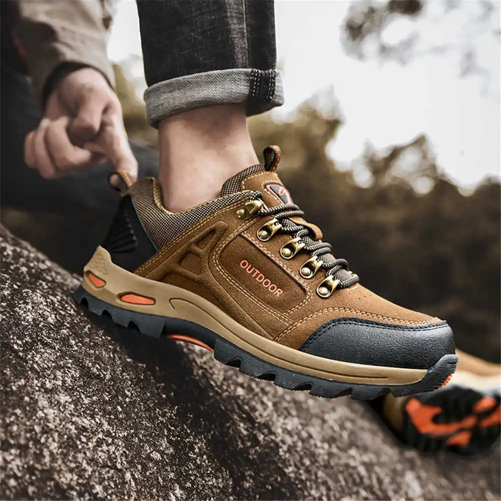 Non-slip Lace Up Hiking Tennis - Women Formal Wear With Shoes reseña y precio