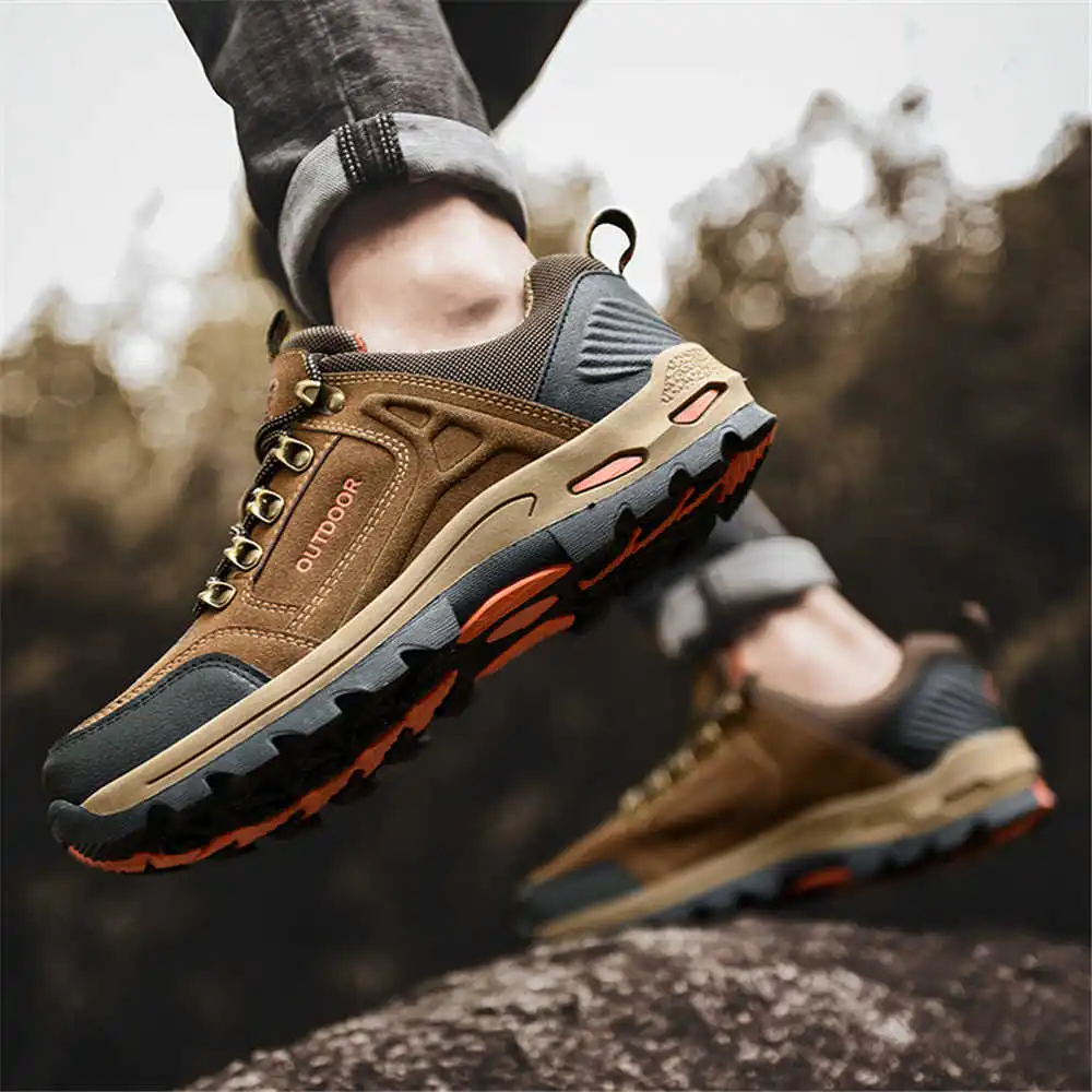 Non-slip Lace Up Hiking Tennis - Women Formal Wear With Shoes reseña y precio