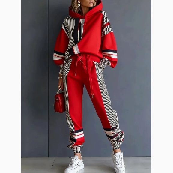 2026 Spring Two-Piece Sport Wi - Women Formal Wear Set reseña y precio