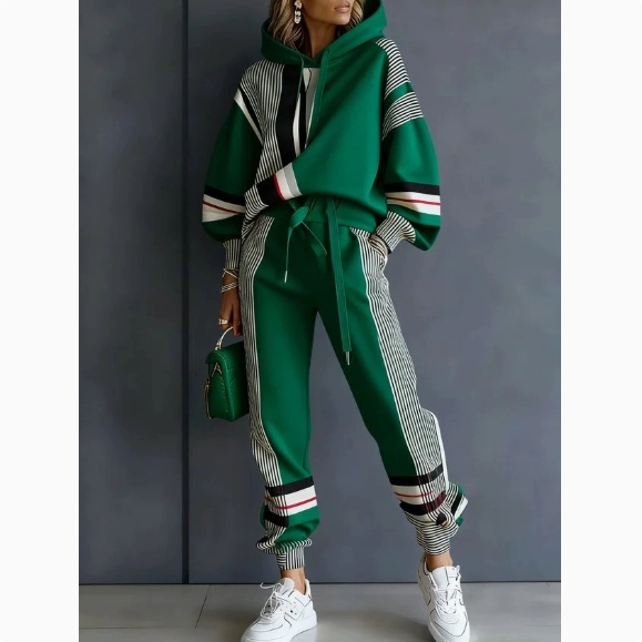 2026 Spring Two-Piece Sport Wi - Women Formal Wear Set reseña y precio