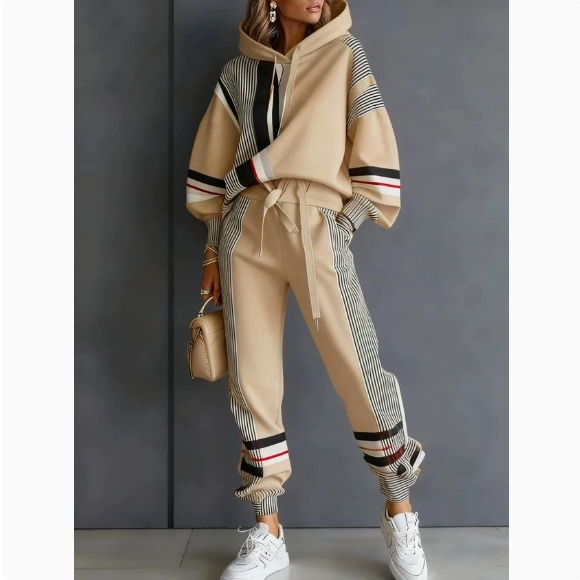 2026 Spring Two-Piece Sport Wi - Women Formal Wear Set reseña y precio
