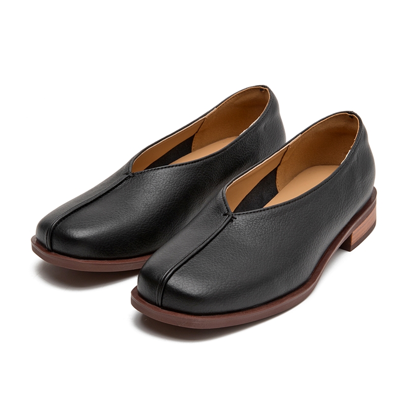 AIYUQI Women's Loafers Shoe An - Women Formal Wear With Shoes reseña y precio