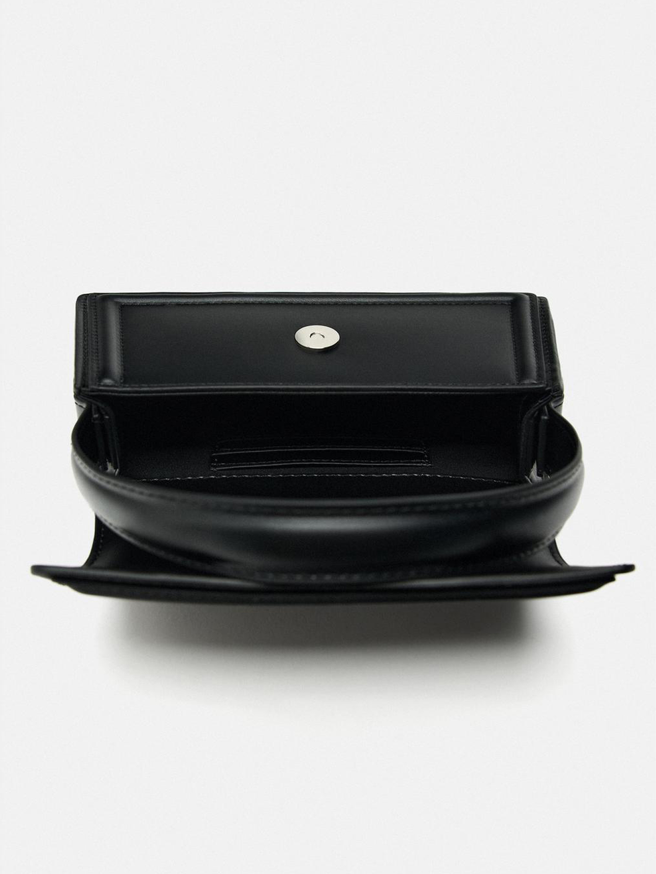 2024 summer new brown Mini Cit - Shoulder Bag Structured reseña y precio