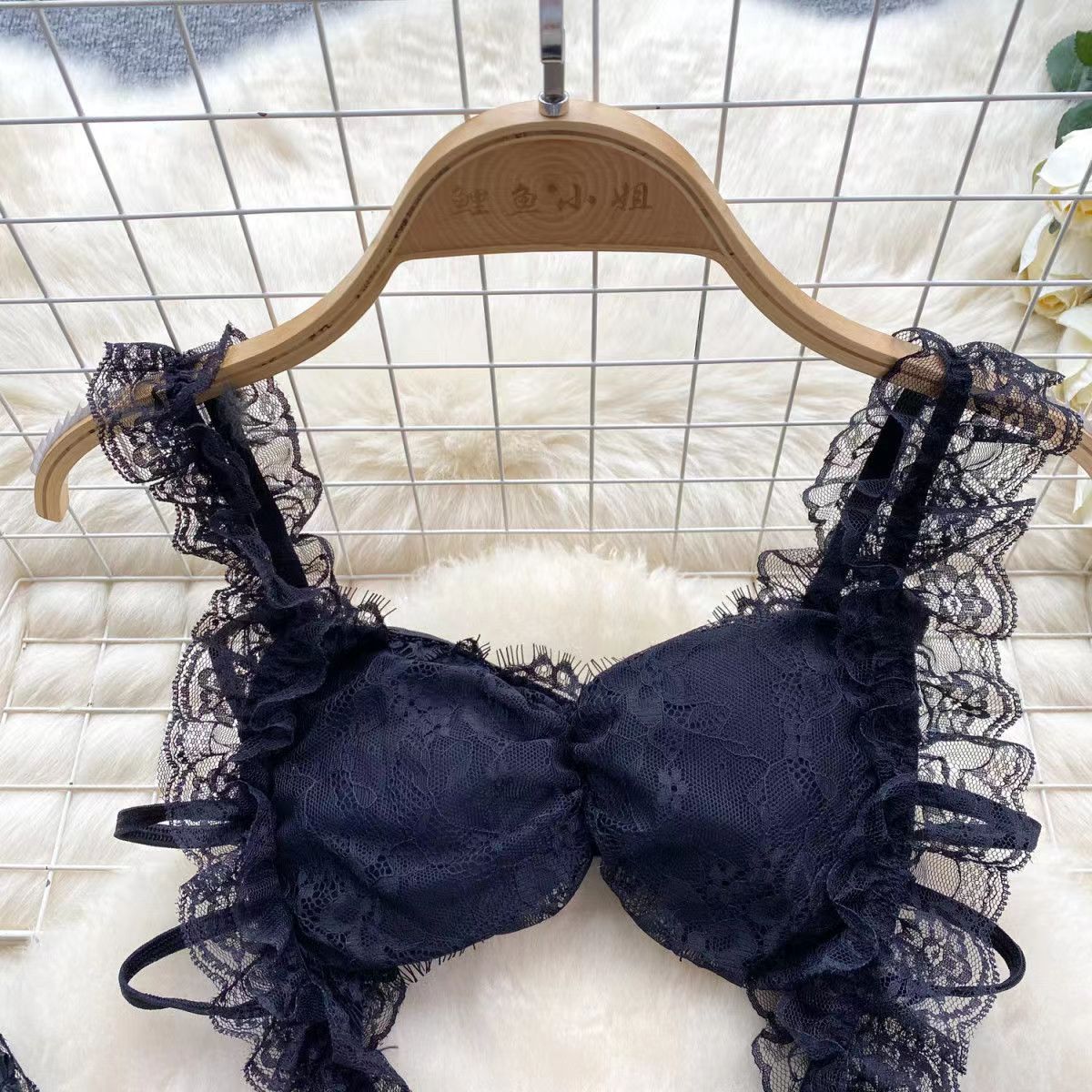 New Sexy Howllow Out Lace Jump - Shift Dress Sleeveless reseña y precio