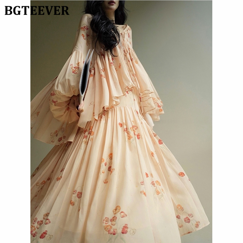 BGTEEVER Vintage Loose Female  - Shift Dress Sleeveless reseña y precio
