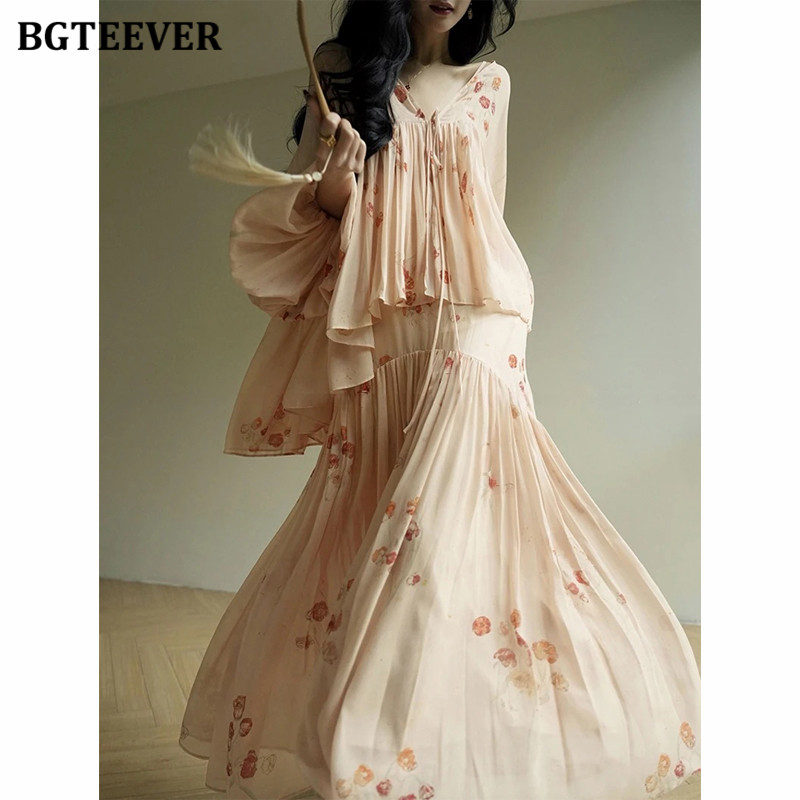 BGTEEVER Vintage Loose Female  - Shift Dress Sleeveless reseña y precio