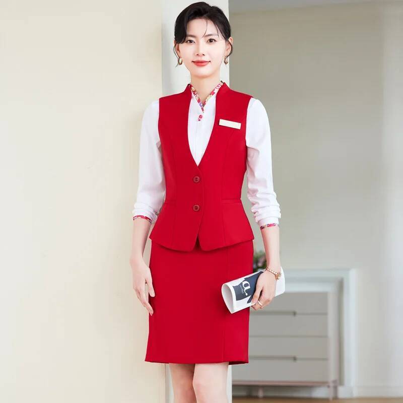 Plus Size 5XL Formal Pantsuits - Women Formal Wear For Plus Size reseña y precio