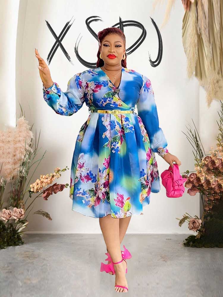 Plus Size Women Clothing Xl 2x - Formal Wear For Women Xl reseña y precio