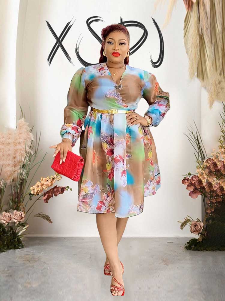 Plus Size Women Clothing Xl 2x - Formal Wear For Women Xl reseña y precio