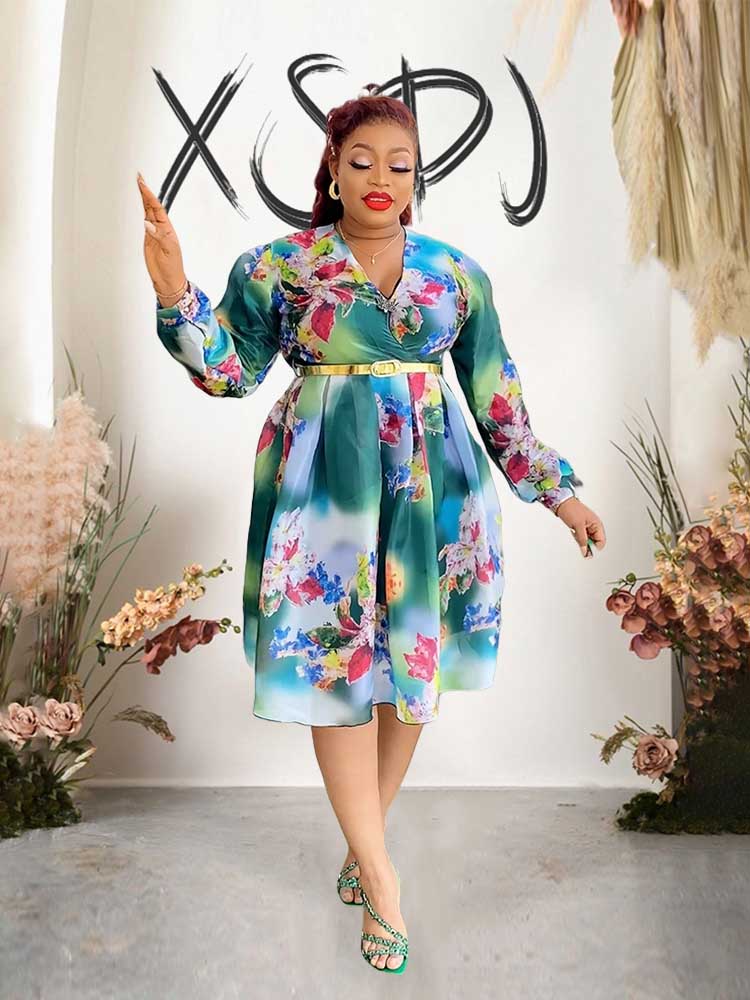 Plus Size Women Clothing Xl 2x - Formal Wear For Women Xl reseña y precio