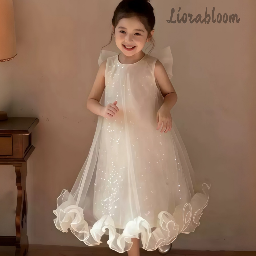Custom Girls' Formal Dress  Sp - Formal Attire Woman reseña y precio