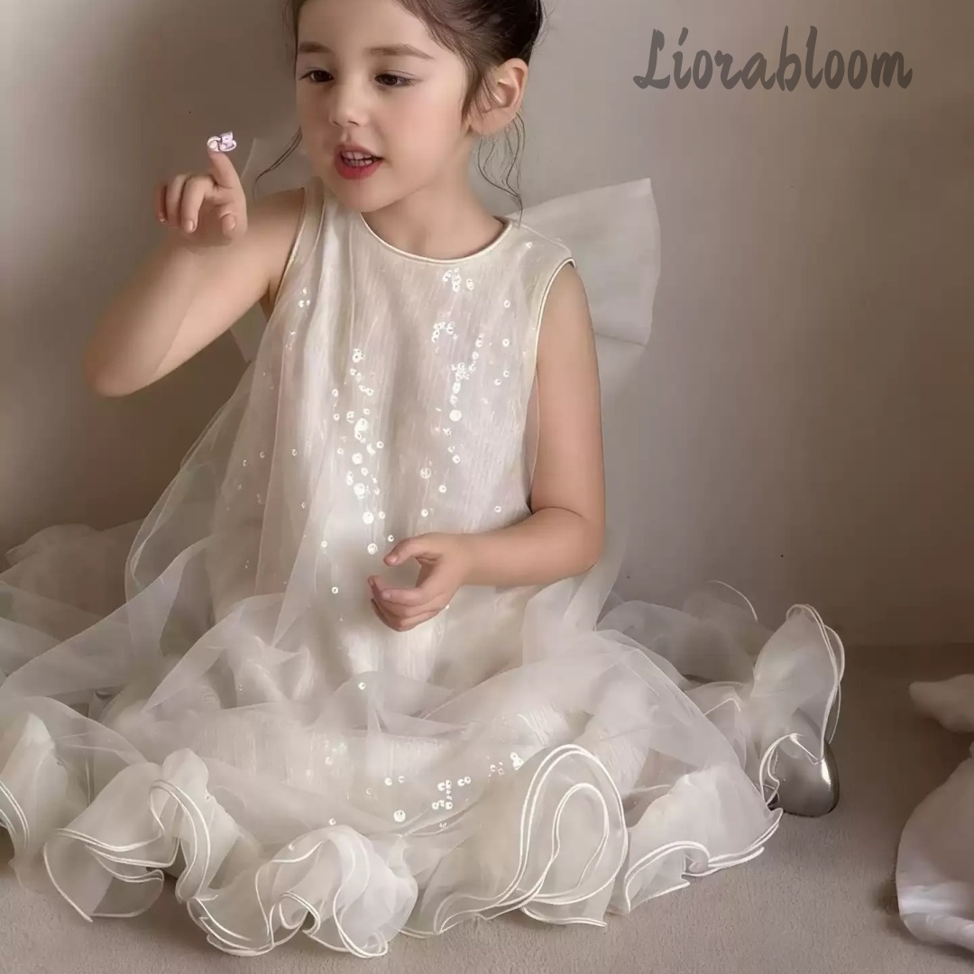 Custom Girls' Formal Dress  Sp - Formal Attire Woman reseña y precio