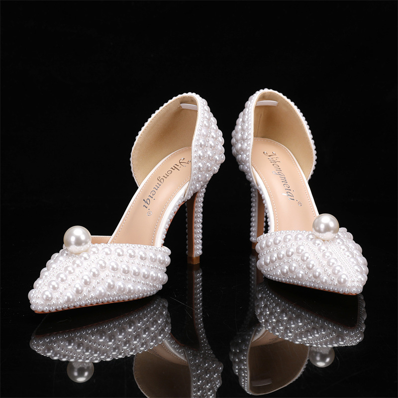 Bag and Shoe Set for Women Pea - Women'S Formal Wear For Wedding reseña y precio
