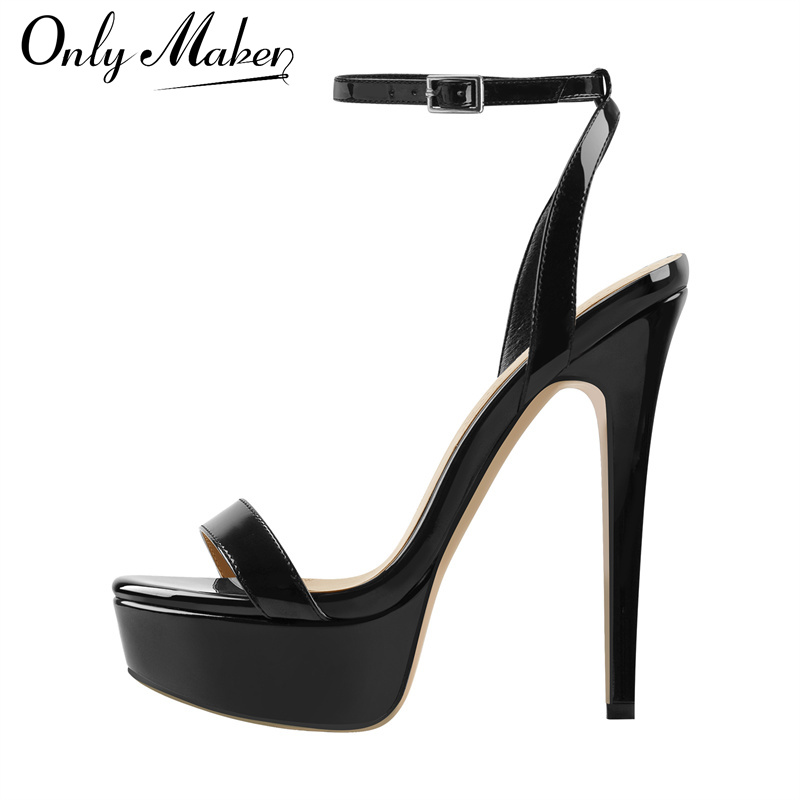 Onlymaker Women Platform Stile - Women'S Formal Wear For Wedding reseña y precio
