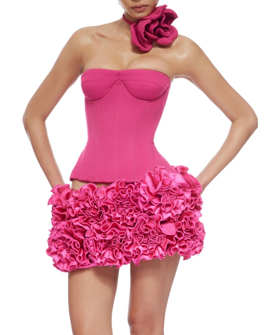 VC Christmas Dress Strapless R - Shift Dress Sleeveless reseña y precio