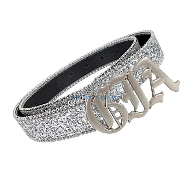 X7XB Popular Belt for Pants Je - Women Formal Wear With Jeans reseña y precio
