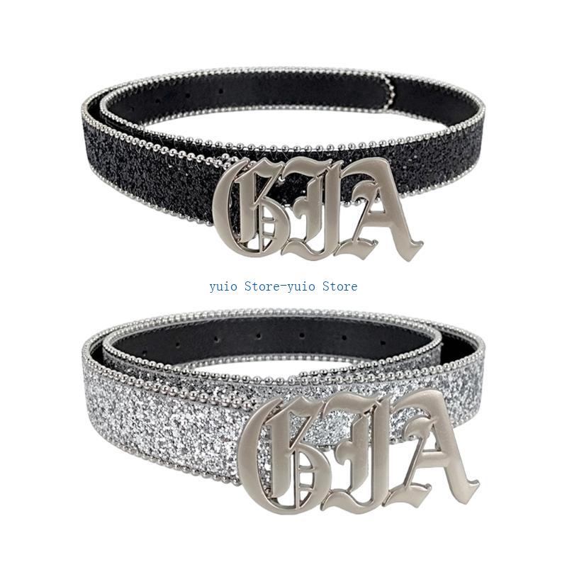 X7XB Popular Belt for Pants Je - Women Formal Wear With Jeans reseña y precio