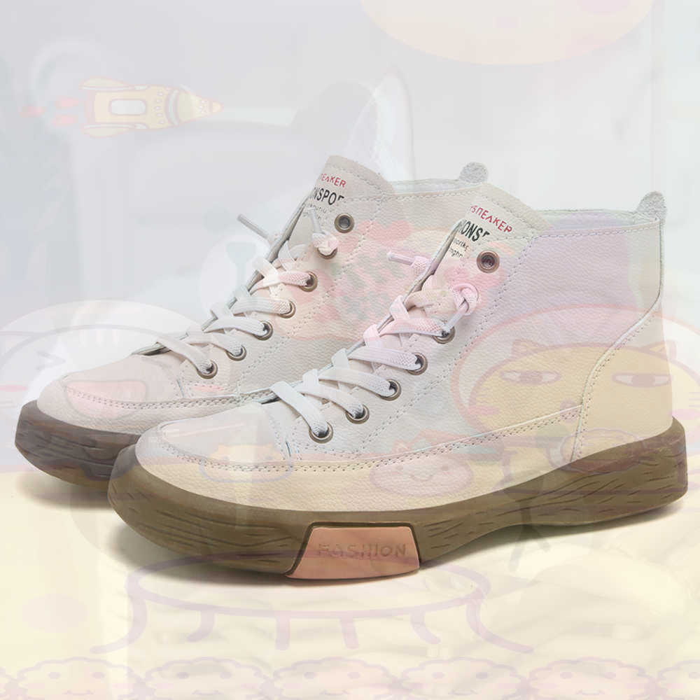 High Top Hi Cut Offers Skatebo - Women Formal Wear With Shoes reseña y precio
