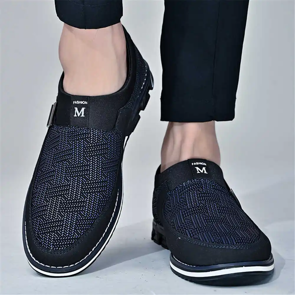 Dark Blue 44-45 Summer Shoes S - Women Formal Wear With Shoes reseña y precio