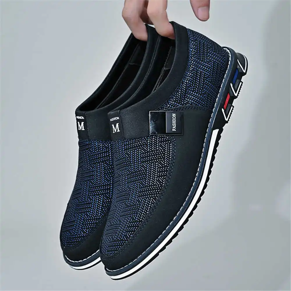 Dark Blue 44-45 Summer Shoes S - Women Formal Wear With Shoes reseña y precio