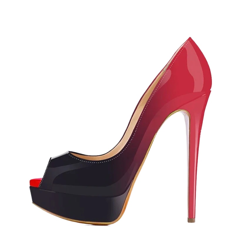 Women Stilettos Sexy Pumps 14c - Women'S Formal Wear For Wedding reseña y precio