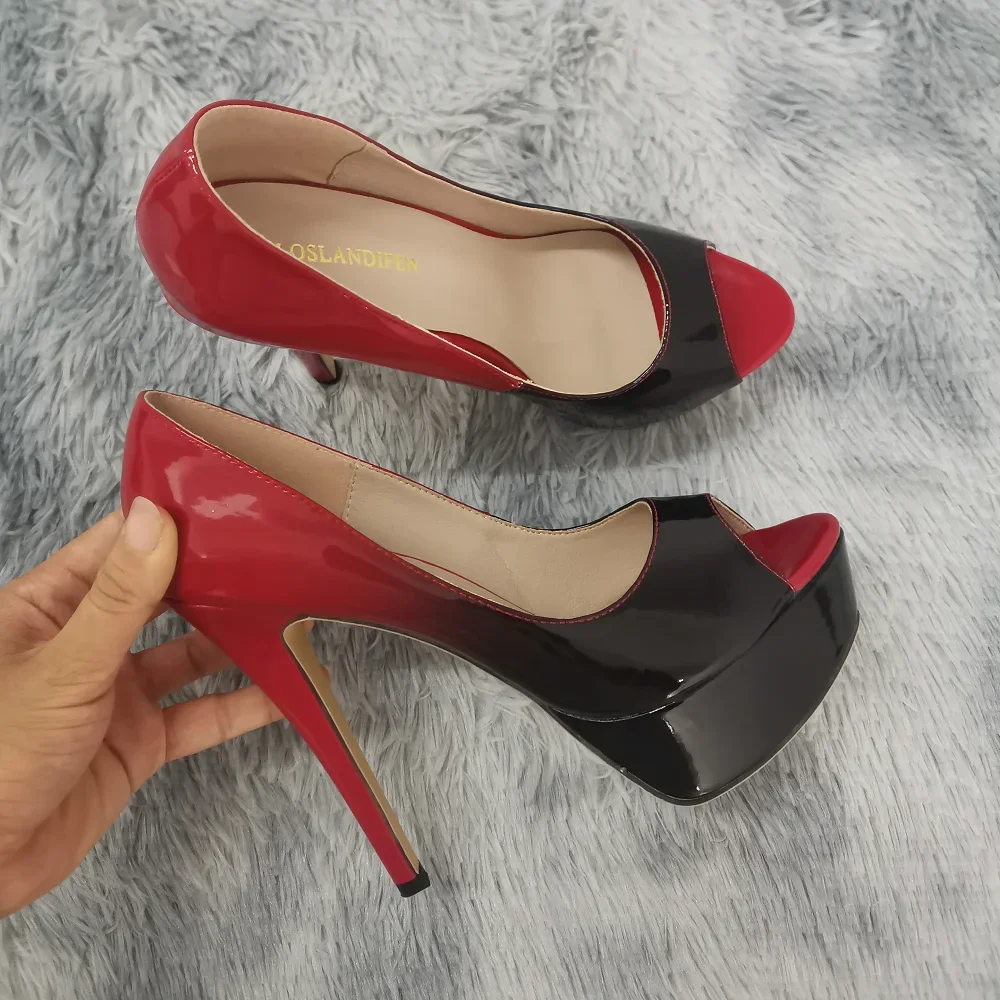 Women Stilettos Sexy Pumps 14c - Women'S Formal Wear For Wedding reseña y precio