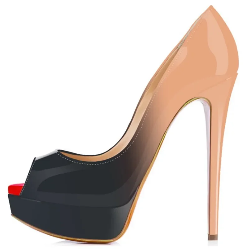 Women Stilettos Sexy Pumps 14c - Women'S Formal Wear For Wedding reseña y precio