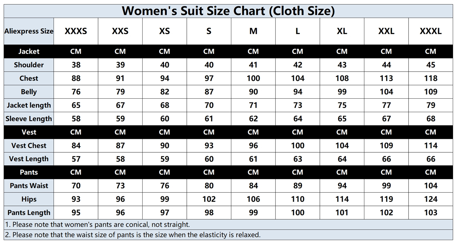 New Sage Green Women's Suit 3  - Women'S Formal Wear Pants reseña y precio