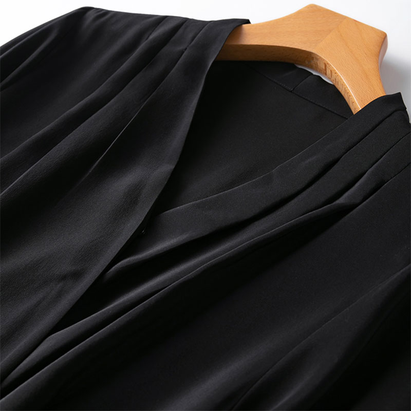 Women Silk Maxi Dress 100% Mul - Formal Wear For Women Xl reseña y precio